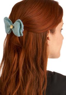 Dear and Delicate Bow  Mod Retro Vintage Hair Accessories