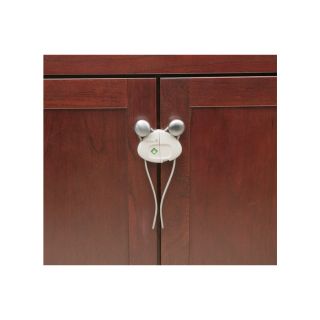 Safety 1st Side by Side Cabinet Lock