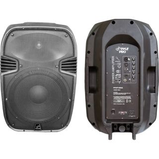 PylePro PPHP1585A Speaker System   500 W RMS