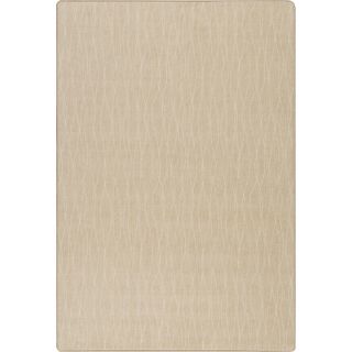 Imagine Flow Parchment Area Rug by Milliken