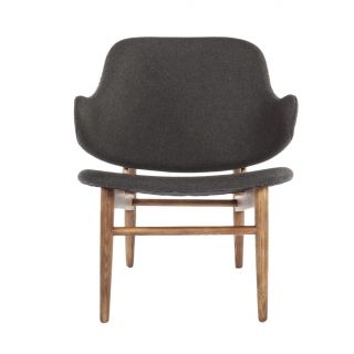 The Cosgrove Lounge Chair by Stilnovo