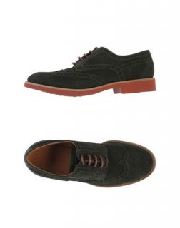 Chaussures À Lacets Doucal's Homme   Chaussures À Lacets Doucal's   44749718SB