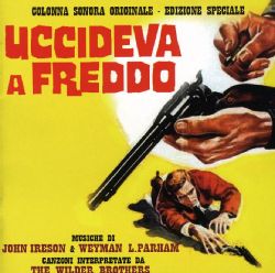 Various   Uccideva A Freddo (OST)   13490181   Shopping