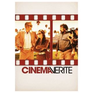 Cinema Verite (2012): Instant Video Streaming by Vudu
