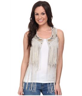 Rock And Roll Cowgirl Vest 49v3368