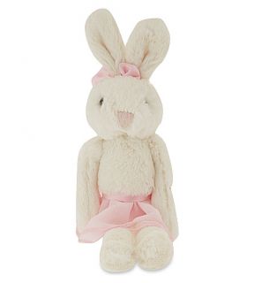 JELLYCAT   Tutu Lulu bunny soft toy