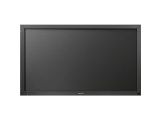 Mitsubishi LDT462V 46" LCD Monitor   16:9   6.50 ms