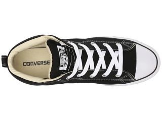 Converse Chuck Taylor® All Star® Street Core Canvas Mid