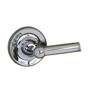 Barclay Products Alvarado 18 in. Towel Bar in Chrome ITB2130 18 CP