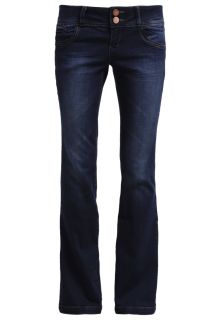 Morgan PIQUEN   Bootcut jeans   jean brut