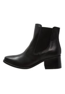 Shoe The Bear LIVERPOOL   Boots   black