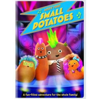 Meet The Small Potatoes (Anamorphic Widescreen)