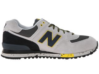 New Balance Classics Ml574 Outdoor Collection