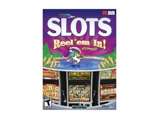 WMS Slots Reel 'EM In! PC Game