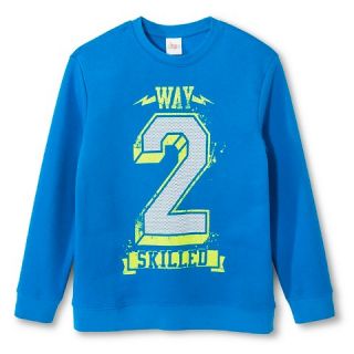 Boys 2 Skilled Graphic Sweatshirt – Circo™