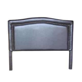 Virginia Upholstered Headboard by 4D Concepts