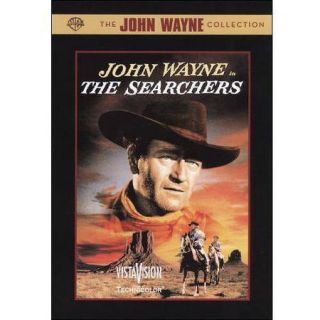 The Searchers (Full Frame)