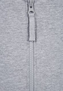 The North Face Tracksuit top   heather grey
