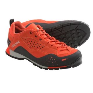 Vaude Dibona Hiking Shoes (For Women) 9284C 55