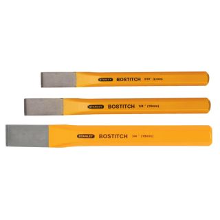 Bostitch 2.6 in Cold Chisel
