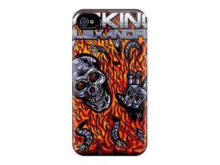 Hot Style Kku28851HqUK Protective Cases Covers For Iphone6plus(asking Alexandria)