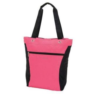 16" EZ EXPAND TOTE ALL   PINK   77616 655