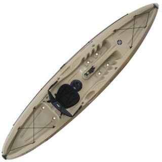 Perception Tribe 11.5 Kayak Sand 851986