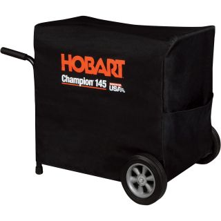 Hobart Welder/Generator Cover — Fits Champ 145, Model# 770714  Engine Drive Welder Accessories