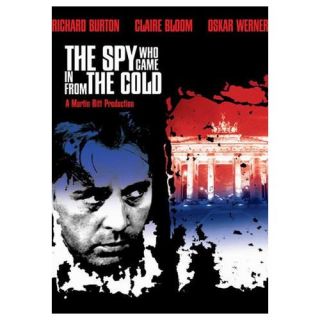 The Spy Who Came in from the Cold (1965): Instant Video Streaming by Vudu