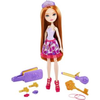 Ever After High Hairstyling Holly Doll