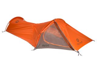Marmot Starlight 1P Tent Vintage Orange