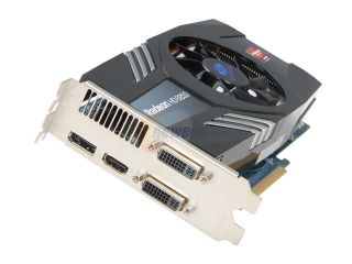 Refurbished: SAPPHIRE Radeon HD 6850 DirectX 11 11180 00 1GB 256 Bit GDDR5 PCI Express 2.0 x16 CrossFireX Support Video Card
