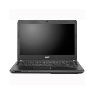 Acer TravelMate TMP243 M 53234G50Mtkk 14" LED Notebook   Intel Core i5 i5 3230M 2.60 GHz 2RG5586