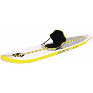 Airhead NA Pali Stand Up Inflatable Paddleboard, 10'6"