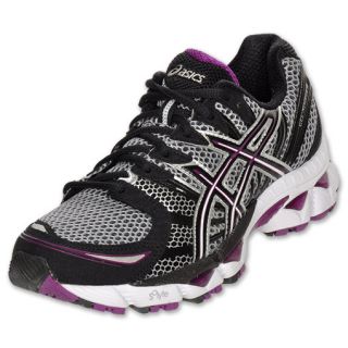 Asics Womens GEL Nimbus 12 Running Shoe   T095N 939