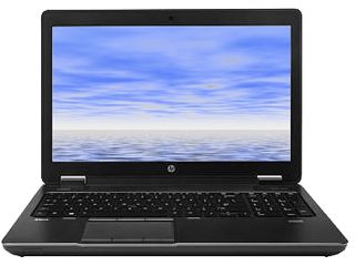 Refurbished: HP Laptop ZBook 15 G1 Intel Core i7 4900MQ (2.80 GHz) 8 GB Memory 500 GB HDD NVIDIA Quadro K1100M 15.6" Windows 8.1 Pro 64 Bit / Windows 7 Professional downgrade