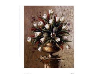 Spring Expressions ll Poster Print by Welby (10 x 12)