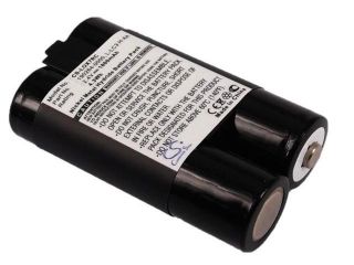 VinTrons 1800mAh Battery For LOGITECH L LC3 H AA, L LC3H AA, 190264 0000