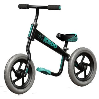 Go Kiddo 12 Bikee Balance Bike by Trikke Tech Inc.