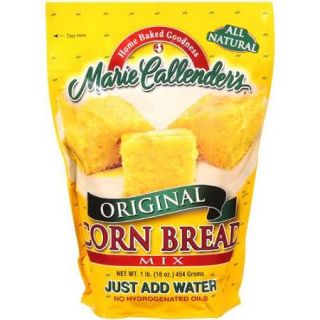 Marie Callender's Original Corn Bread Mix, 16 Oz