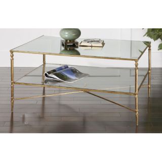 Uttermost Henzler Coffee Table