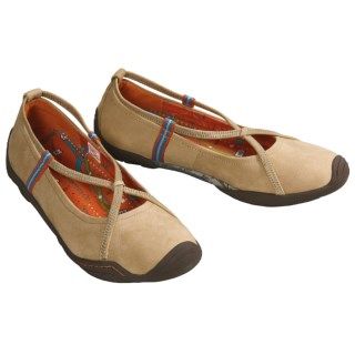 J 41 Soy Mary Jane Shoes (For Women) 86424 77