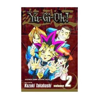Yu gi oh! 2 ( Yu Gi Oh) (Paperback)