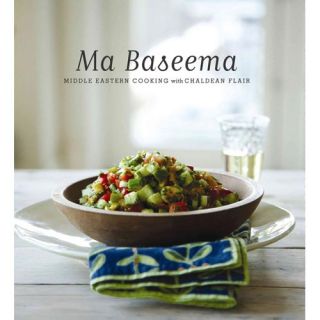 Ma Baseema: Middle Eastern Cooking With Chaldean Flair