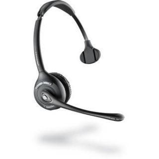 Plantronics CS510 Spare Wireless Headset 86919 01