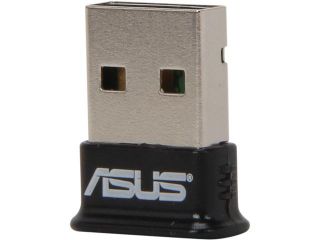 ASUS USB BT400 USB 2.0 Bluetooth 4.0 Adapter