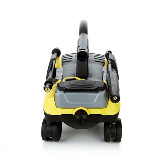 Karcher "Follow Me" 1800 PSI Pressure Washer with Accessories   7926934