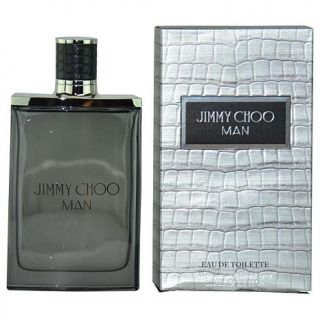 Jimmy Choo by Jimmy Choo Eau de Toilette Spray for Men 3.3 oz.
    7680041