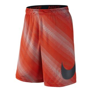 Nike 9 Fly Linear Flow Mens Training Shorts