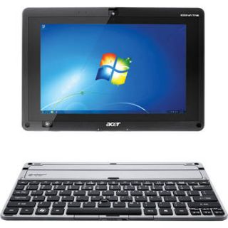 Acer W500 10.1" Multi Touch Screen Tablet LE.RK602.047